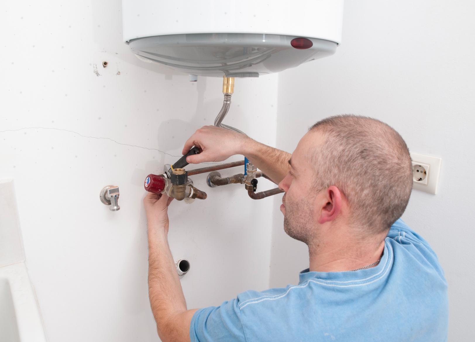 fonctionnement chauffe-eau électrique Le Blanc-Mesnil